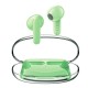 слушалки,слушалки,awei,5.3,t85,wireless,earphones,green