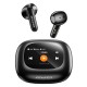 слушалки,слушалки,awei,5.4,tp97,wireless,earphones,black