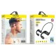 слушалки,слушалки,awei,a897bl,wireless,earphones,black