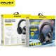 слушалки,слушалки,awei,a997,pro,wireless,earphones,black
