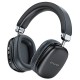 слушалки,слушалки,awei,at7,wireless,earphones,black