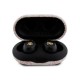 слушалки,слушалки,guess,gutwsp4egp,wireless,earphones,pink