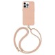 други,аксесоари,uniq,coehl,muse,iphone,15,pro,max,6.7´´,phone,case,beige,(nude)