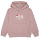 суичър,детски,блузи,fila,benna,logo,hoodie,pale,mauve