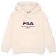 суичър,детски,блузи,fila,benna,logo,hoodie,egret