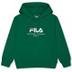 яке,детски,блузи,fila,benna,logo,hoodie,green,jacket
