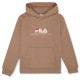 суичър,детски,блузи,fila,carisio,hoodie,brown,(taupe,gray)