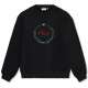 блуза,мъжки,пуловери,fila,parella,sweatshirt,black