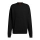 блуза,мъжки,пуловери,hugo,distreso,10266045,01,sweatshirt,black
