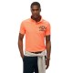 мъжки,блузи,с,яка,superdry,applique,classic,fit,short,sleeve,polo,shocker,orange,(orange)