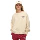 блуза,дамски,блузи,superdry,athletic,relaxed,sweatshirt,beige,(desert,bone,off,white)