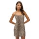 рокля,дамски,поли,и,рокли,superdry,bias,cut,mini,slip,short,dress,diagonal,leopard,(beige)