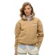 поларена,блуза,дамски,блузи,superdry,country,club,fleece,half,zip,sweatshirt,shaker,beige,(beige)