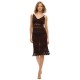 рокля,дамски,поли,и,рокли,superdry,crochet,tassel,sleeveless,short,dress,dark,oak,brown,(brown)