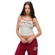 тениска,дамски,тениски,superdry,essential,branded,sleeveless,t,shirt,glacier,grey,marl,(grey)