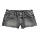 къси,панталони,дамски,панталони,superdry,low,rise,denim,hot,denim,shorts,vintage,black,denim,(grey)