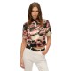 тениска,дамски,тениски,superdry,mandarin,jacquard,short,sleeve,t,shirt,goshodoki,pink,(multicolor)