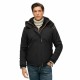 яке,мъжки,якета,superdry,pop,arctic,windcheater,jacket,black,fluro,orange,(black)