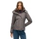 яке,мъжки,якета,дамски,якета,и,палта,superdry,pop,arctic,windcheater,jacket,grey,(light,grey,marl,shocking,pink)
