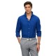 риза,с,дълъг,ръкав,мъжки,ризи,superdry,sd,embroidered,vacation,linen,long,sleeve,shirt,elite,blue,(blue)