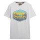 тениска,мъжки,тениски,superdry,sun,tab,short,sleeve,t,shirt,optic,(white)