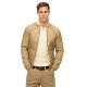 яке,мъжки,якета,superdry,surplus,quilted,liner,jacket,classic,tan,brown,(beige)