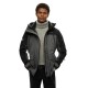 палто,мъжки,якета,superdry,textured,ultimate,windbreaker,coat,grey,marl,(grey)
