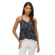 тениска,дамски,тениски,superdry,vintage,ladder,trim,sleeveless,t,shirt,paisley,bandana,navy,(blue)