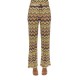 панталони,дамски,панталони,superdry,zigzag,knit,wide,pants,mint,zigzag,stripe,(brown)
