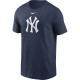тениска,мъжки,тениски,nike,fuse,large,logo,short,sleeve,t,shirt,midnight,navy,nk,(blue)