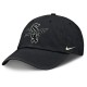 шапка,всички,шапки,nike,mlb,chicago,white,sox,statement,club,unstructured,cap,black,00a