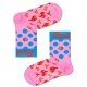 чорапи,детски,чорапи,happy,socks,aladdin,sane,socks,multicolor,(pink)