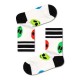 чорапи,детски,чорапи,happy,socks,alien,rib,socks,multicolor,(white)