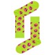 чорапи,мъжки,чорапи,happy,socks,alien,socks,long,socks,multicolor,(yellow)