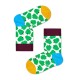 чорапи,детски,чорапи,happy,socks,apple,socks,red,(white)