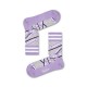чорапи,мъжки,чорапи,happy,socks,athletic,ribbon,mid,high,long,socks,multicolor,(purple)