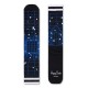 чорапи,мъжки,чорапи,happy,socks,athletic,grid,long,socks,multicolor,(black)