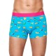 чорапи,мъжко,бельо,happy,socks,banana,boxers,blue,pink,(blue)