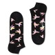 чорапи,мъжки,чорапи,happy,socks,banana,break,low,long,socks,multicolor,(black)