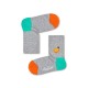 чорапи,детски,чорапи,happy,socks,banana,embroidery,socks,multicolor,(grey)
