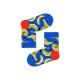 чорапи,детски,чорапи,happy,socks,banana,socks,multicolor,(blue)