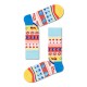 чорапи,мъжки,чорапи,happy,socks,beach,time,long,socks,multicolor