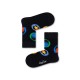 чорапи,детски,чорапи,happy,socks,beatles,bright,spot,socks,multicolor,(black)