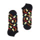 чорапи,мъжки,чорапи,happy,socks,beer,low,long,socks,multicolor,(black)