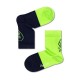 чорапи,детски,чорапи,happy,socks,best,friend,socks,multicolor,(green,yellow)