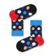детски,чорапи,детски,чорапи,happy,socks,big,dot,kids,socks,multicolor,(blue)