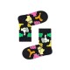 чорапи,детски,чорапи,happy,socks,big,thumbs,up,socks,multicolor,(black)