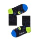 чорапи,детски,чорапи,happy,socks,black,cat,socks,multicolor,(black)