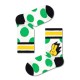 чорапи,детски,чорапи,happy,socks,bunny,rib,socks,multicolor,(white)