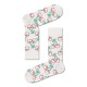 чорапи,мъжки,чорапи,happy,socks,cherry,1,2,crew,long,socks,multicolor,(white)